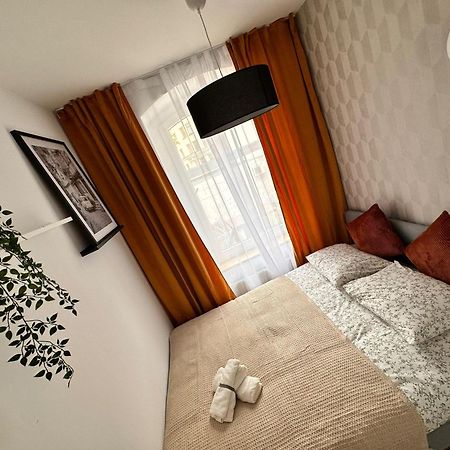 Kosciuszki P R I M E Suites Katowice Exterior foto