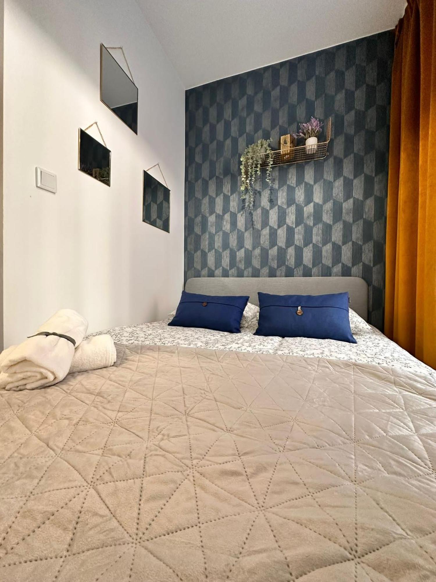 Kosciuszki P R I M E Suites Katowice Exterior foto