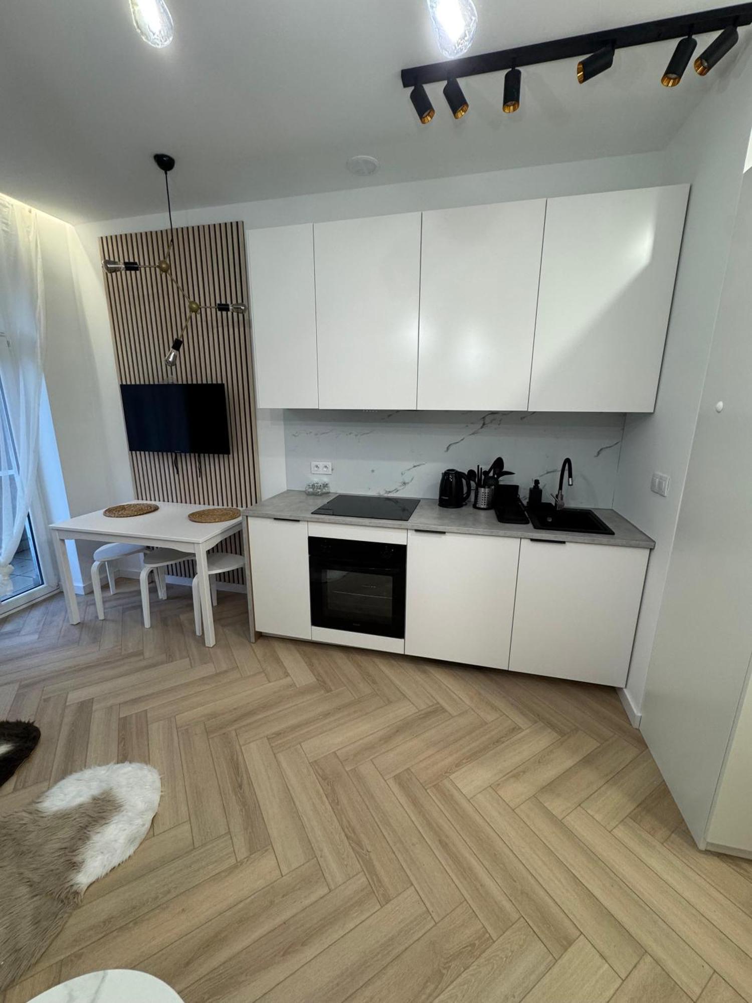 Kosciuszki P R I M E Suites Katowice Exterior foto